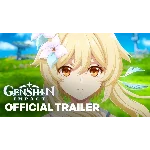 🌸 Личный аккаунт Genshin Impact 5 Легендарок 🌸