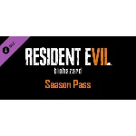 ⚡️Resident Evil 7 - Season Pass | АВТОДОСТАВКА RU Gift