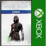 ☑️⭐MK1: Ермак XBOX⭐Покупка на Ваш акк⭐☑️ 🫵