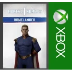 ☑️⭐MK1: Хоумлендер XBOX⭐Покупка на Ваш акк⭐☑️ 🫵