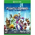 ⭐️ Plants vs. Zombies Battle for Neighborville Xbox X|S