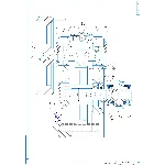 Редуктор цилиндрический косозубый в компасе