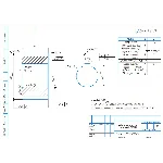 Чертеж детали шестерня редуктора в компасе m=4, z=28