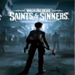 🔵The Walking Dead: Saints Sinners | PS4/PS5 Турция