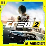 🔵The Crew 2 / Зе Крю 2 | PS4/PS5 Турция Украина