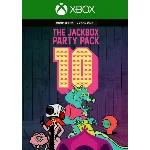 ⭐️ The Jackbox Party Pack 10 Xbox One Series X|S