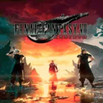 🔵FINAL FANTASY 7 REBIRTH | PS5 Турция