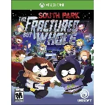 ⭐️ South Park The Fractured but Whole Xbox One X|S