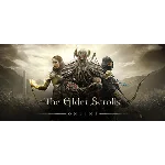 The Elder Scrolls Online Standard Edition ESO STEAM KEY