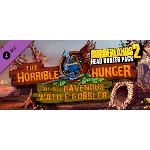Borderlands 2 Headhunter 2: Wattle Gobbler Steam Gift
