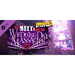 Borderlands 2: Headhunter 4: Wedding Day Massacre Steam
