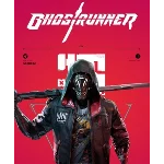 🐱‍👤 Ghostrunner 🔪 Epic Games аккаунт 🌐