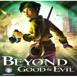 Beyond Good and Evil | Uplay | ПК | Полный доступ