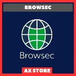 🔥 BROWSEC PREMIUM [Активная подписка] 💚