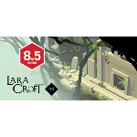 Lara Croft GO STEAM KEY Россия  МИР