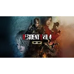 👻Resident Evil 4 Gold Edition(Xbox)+Игры общий аккаунт