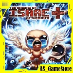 🔵The Binding of Isaac: Rebirth/Биндинг |PS4/PS5 Турция
