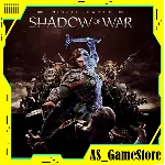 🔵Средиземье: Тени войны | PS4/PS5 Турция Украина