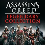 ASSASSIN´ S CREED FULL COLLECTION UBISOFT+ВСЕ DLC