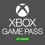 XBOX Game Pass Ultimate на 1 месяц LATAM Продление Ключ