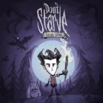 🔴 Dont Starve: Console Edition❗️PS4/PS5 🔴 Турция