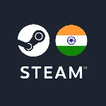 ₹☑️ Пополнение баланса на ИНДИЮ