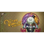 The Outer Worlds Spacer´s Choice Edit✅Thief✅EPIC GAMES