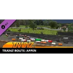 Trainz 2022 DLC - Appen 💎 DLC STEAM GIFT РОССИЯ