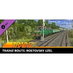 Trainz 2022 DLC - Trainz Route: Rostovsky Uzel 💎 STEAM