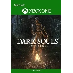 🧡Dark Souls: Remastered XBOX ONE XBOX SERIES X|S KEY🔑