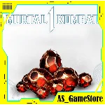 🔵MK1 Dragon Krystals/Кристаллы драконов |PS5/PS Турция