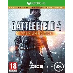 ⭐️ Battlefield 4 Premium Xbox One Series X|S