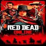 🔵RDR Online / Ред Дед Онлайн / РДР | PS4/PS5 Турция🔵