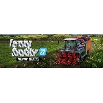 FARMING SIMULATOR 22 - PREMIUM EDITION steam