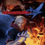 🔵Devil May Cry 4 / Девил Май Край | PS4/PS5 Турция