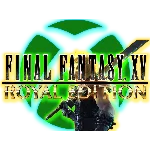 Final Fantasy XV Royal Edition XBOX ONE/Xbox Series X|S