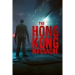 The Hong Kong Massacre XBOX ONE/Xbox Series X|S