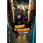 Skinny and Franko: Fists of Violence Xbox One/Series