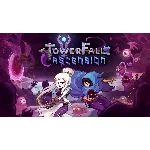 TOWERFALL ASC. 💎 [ONLINE EPIC] ✅ Полный доступ ✅ + 🎁