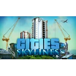 Cities: Skylines STEAM GIFT Россия + МИР + ВСЕ СТРАНЫ