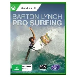 ⭐️ Barton Lynch Pro Surfing Xbox One Series X|S