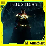 🔵Injustice 2 / Инджастис 2 | PS4/PS5/PS Турция🔵