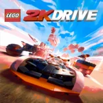 🔵LEGO 2K Drive / Лего 2К Драйв | PS4/PS5 Турция🔵