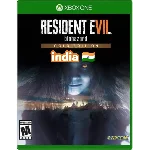 RESIDENT EVIL 7 BIOHAZARD GOLD EDITION INDIA 🇮🇳 CODE