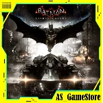 🔵Batman: Arkham Knight / Бэтмен Аркхем |PS4/PS5 Турция