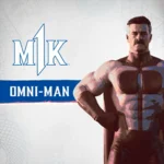 🔵MK1 Omni-Man / МК1 Омни-мен / Омнимен | PS5/PS Турция