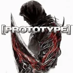 🔵Prototype / Прототип | PS4/PS5 Турция🔵