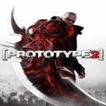 🔵Prototype 2 / Прототип 2 | PS4/PS5 Турция