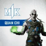 🔵MK1 Quan Chi / МК1 Куан Чи | PS5 Турция
