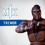 🔵MK1 Tremor / МК1 Тремор | PS5 Турция🔵